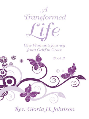 cover image of A Transformed	 Life